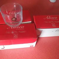 6 Bicchieri Aliseo RCR  270 cc