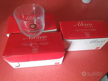 6 Bicchieri Aliseo RCR  270 cc