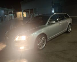 AUDI A6 3ª serie - 2010