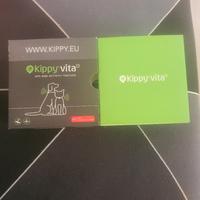 GPS localizzatore kippy vita per animali 
