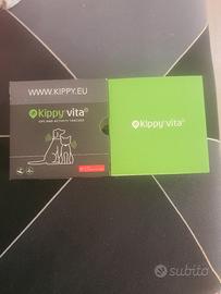 GPS localizzatore kippy vita per animali 