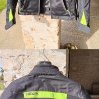 Abbigliamento moto