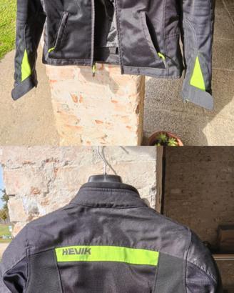 Abbigliamento moto