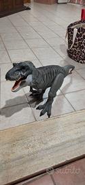 Giocattolo Dinosauro T-Rex Super Colossale