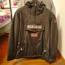 Giacca donna Napapijri taglia XS