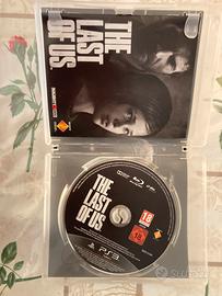 The last of us PS3