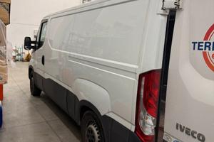 Furgone Iveco 35 HI 140 Diesel Uato