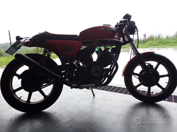 Moto Morini 3 1/2