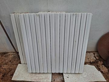 termosifone radiatore in ghisa 