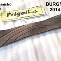 tappeto BURGMAN 650 2014 2015 RICAMBI SUZUKI CAREN