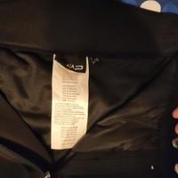 Pantaloni CMP Cimalp