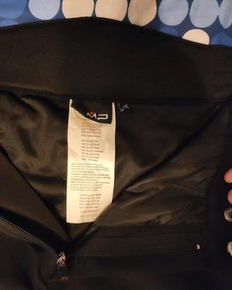 Pantaloni CMP Cimalp