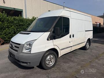 ricambi usati FORD TRANSIT