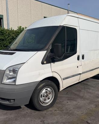 ricambi usati FORD TRANSIT