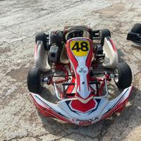 Go kart 60
