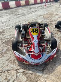 Go kart 60