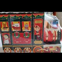 Calendario dell avvento Legami