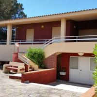 Villa Di Martino (San Lorenzo - Marzamemi - Noto)
