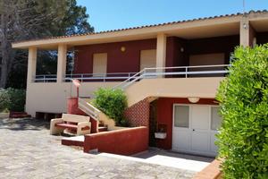 Villa Di Martino (San Lorenzo - Marzamemi - Noto)