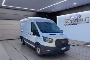 FORD Transit 290 2.0 tdci 108cv entry L2H2 E6.2