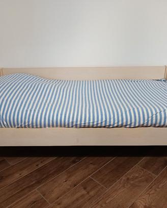 Letto bambini 