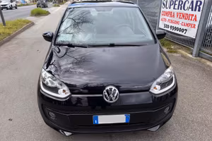 VW up! 1.0 75 CV 5p. Neopaten garanzia 12 mesi
