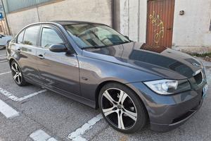BMW e90 320d 09/2005