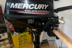 Mercury 3.5