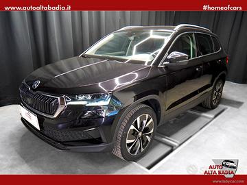 SKODA Karoq 2.0 TDI EVO SCR 4x4 DSG Style | 150CV