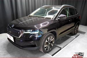 SKODA Karoq 2.0 TDI EVO SCR 4x4 DSG Style | 150CV