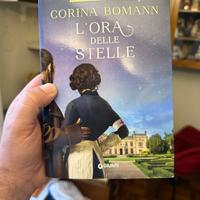 L’ora delle stelle