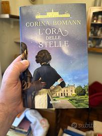 L’ora delle stelle