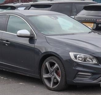 Ricambi usati volvo s60 s 60 2013-2018
