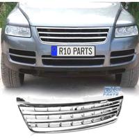 GRIGLIA PER VOLKSWAGEN VW TOUAREG 02-06 SPORTIVA C