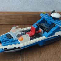 Lego creator 4995
