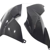 CARENE FIANCHETTI LATERALI SERBATOIO APRILIA DORSO