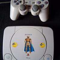 PS1 PS one e giochi