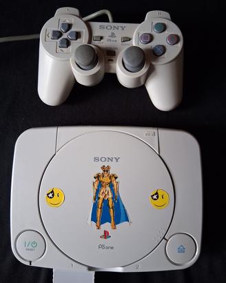PS1 PS one e giochi
