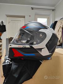 casco integrale HJC RPHA 70