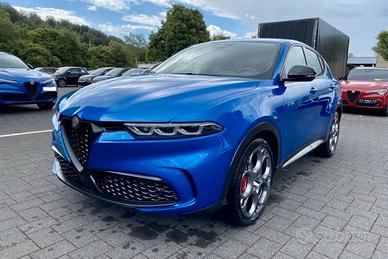 DISPONIAMO DI RICAMBI AUTO alfa tonale 2020 2021 2