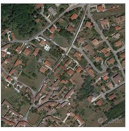 Terreno edificabile a BUDOIA