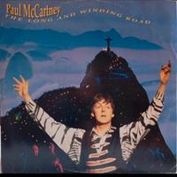 Paul McCartney - The long and winding Road - vinil