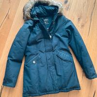 Woolrich