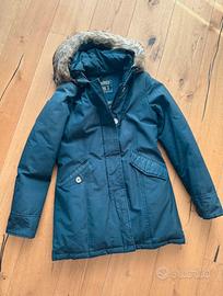 Woolrich