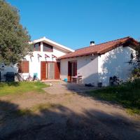 Casa di campagna Terralba