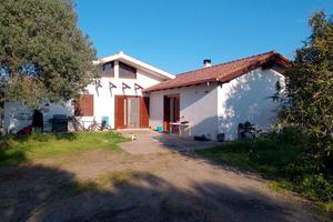 Casa di campagna Terralba