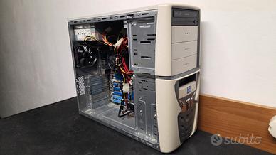 PC ASUS M4A89GTD PRO + AMD PHENOM 2 X 6 C. 3,2 GHZ