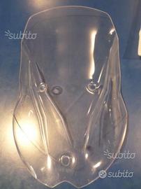 Touring screen puig mv agusta stradale 800 2015