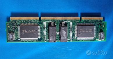 MEMORIA CACHE L2 PER APPLE POWER PC VINTAGE
