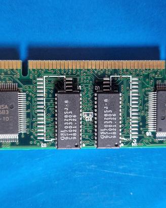 MEMORIA CACHE L2 PER APPLE POWER PC VINTAGE